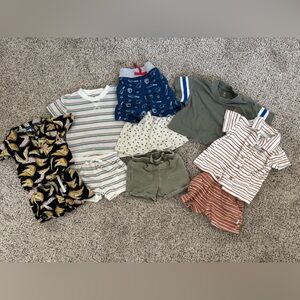 Boys Summer Bundle